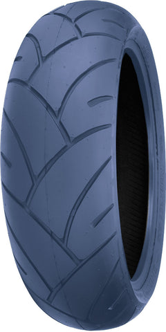 180/55R17 SHINKO - Blue Smoke Motorcycle Tyre